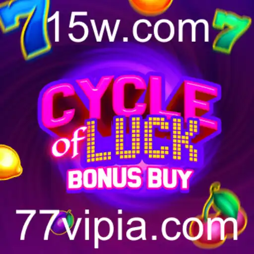 Cycle of Luck Bonus Buy: Descubra o Jogo de Cassino que Está Conquistando 77vip