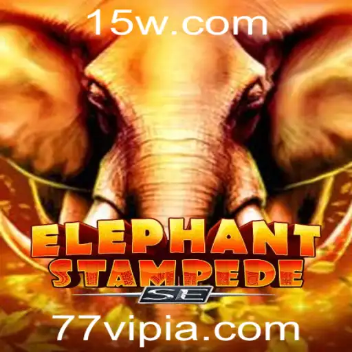 Explorando a Emoção de ElephantStampedeSE: Uma Jornada Selvagem