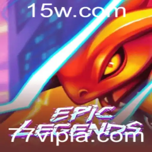 EpicLegends: Um Mergulho no Mundo dos Jogos de Estratégia Com a Chave 77vip