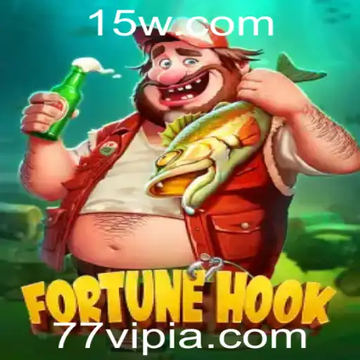 FortuneHook: Uma Aventura de Estratégia e Sorte no Mundo Digital
