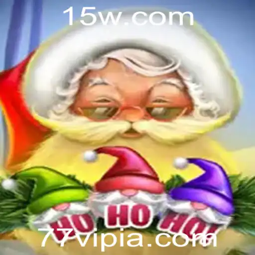 Descubra 'HoHoHo': O Jogo Festivo Que Encanta com 