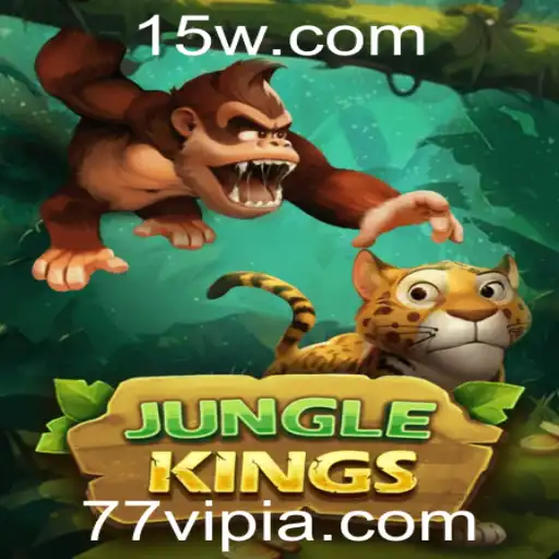 Explorando o Mundo de JungleKings: Uma Aventura Épica