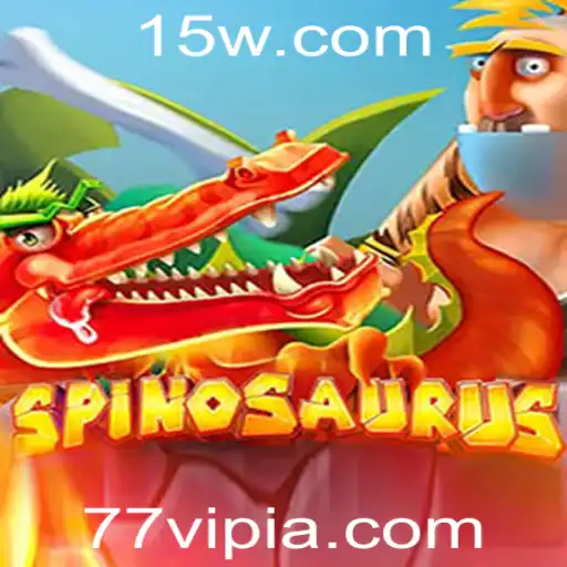 Spinosaurus: Aventura Jurássica com 77vip