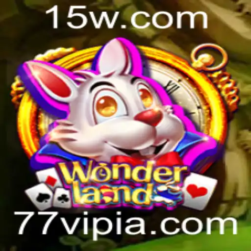 Descubra 'Wonderland': O Jogo de Aventura que Conquista com Suas Regras Inovadoras