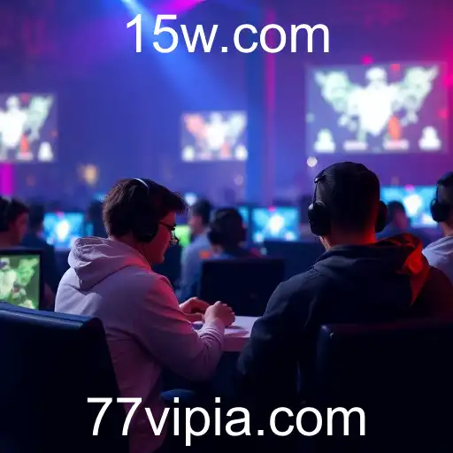 A Comunidade Global de Jogadores