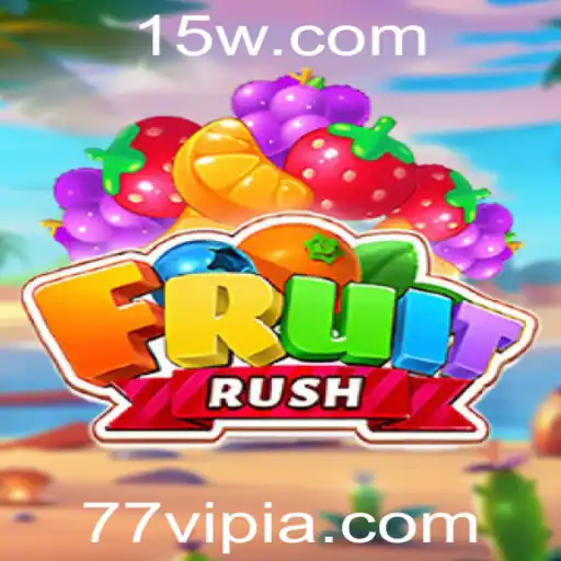 77vip | Descubra o Mundo Divertido de FruitRush: Um Jogo Inovador com a Palavra-Chave '77vip'