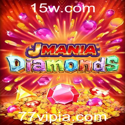 77vip | Explorando o Mundo de JManiaDiamonds: Uma Aventura Brilhante