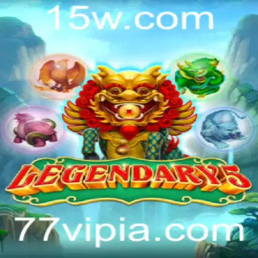77vip | Explorando Legendary5: Um Jogo Épico Com a Chave 77vip