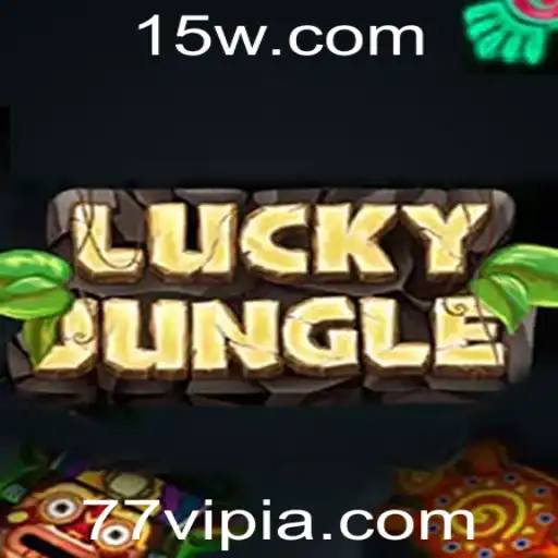 77vip | Descubra LuckyJungle: O Novo Fenômeno dos Jogos Com a Palavra-Chave 77vip