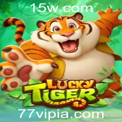 77vip | Descubra o Fascinante Mundo do Jogo LuckyTiger