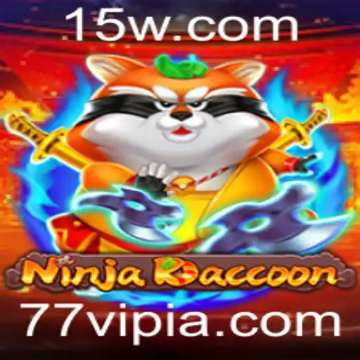 77vip | Explore o Mundo de NinjaRaccoon: Um Jogo de Aventuras com um Toque Especial