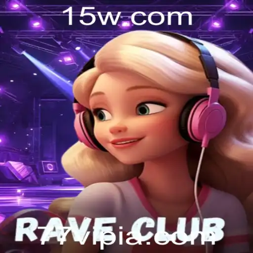 77vip | Descubra o Universo Vibrante do Jogo RaveClub