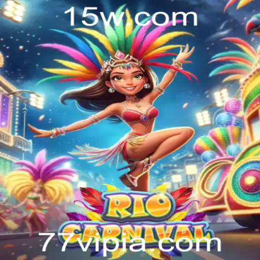 77vip | Explorando o Mundo Vibrante de RioCarnival
