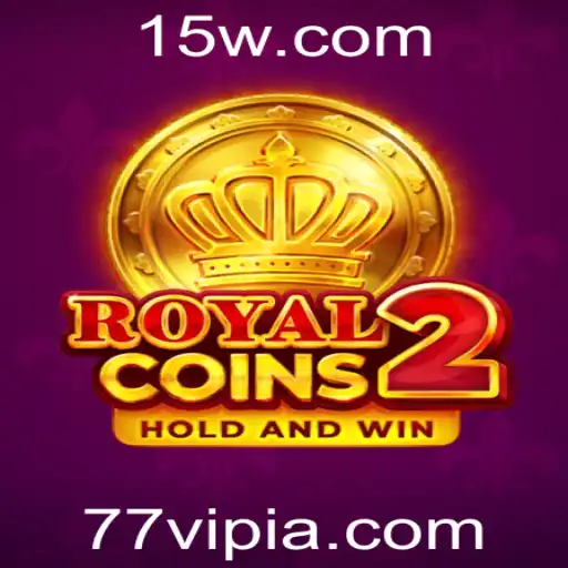 77vip | Descubra RoyalCoins2: O Jogo Que Está Dominando o Mundo dos Cassinos