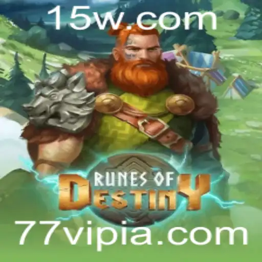 77vip | Descubra o Mundo Fascinante de RunesOfDestiny: Um Mergulho nas Regras e Estratégias