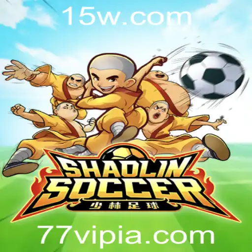 77vip | ShaolinSoccer: Um Mergulho no Jogo Inovador de Futebol e Artes Marciais