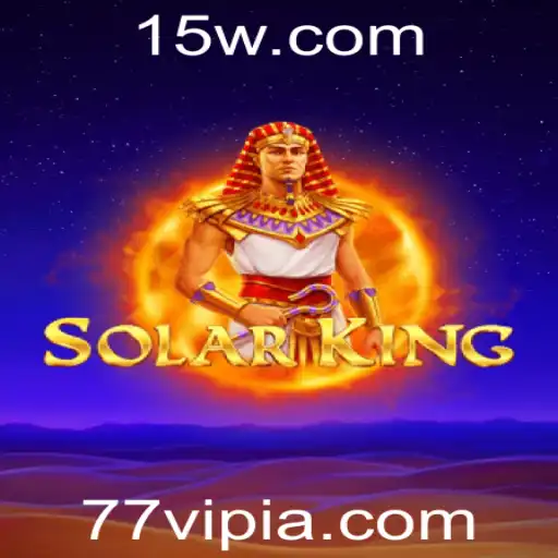 77vip | Descubra o Envolvente Universo de SolarKing