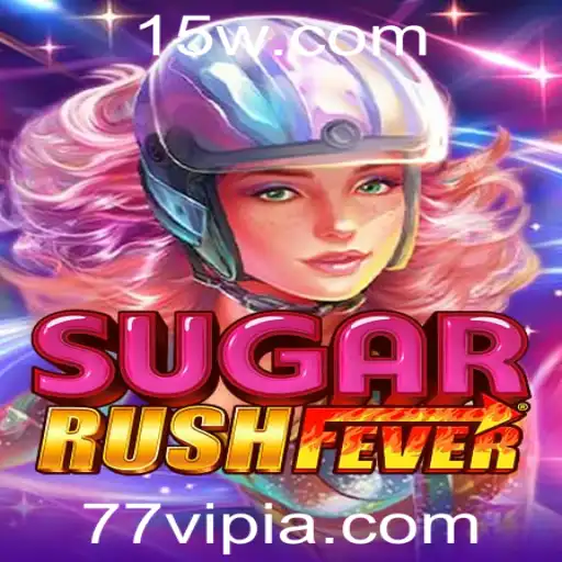 77vip | SugarRushFever: Um Mergulho no Mundo Doce de Aventuras Virtuais