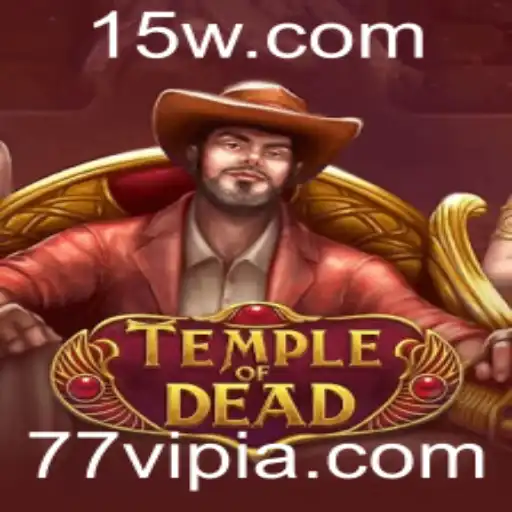 77vip | Explorando o Mundo de 'TempleofDead': Um Guia Completo
