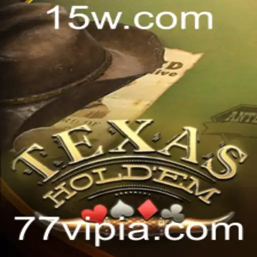Uma Introdução Abrangente ao Texas Hold'em e a Tendência 77VIP